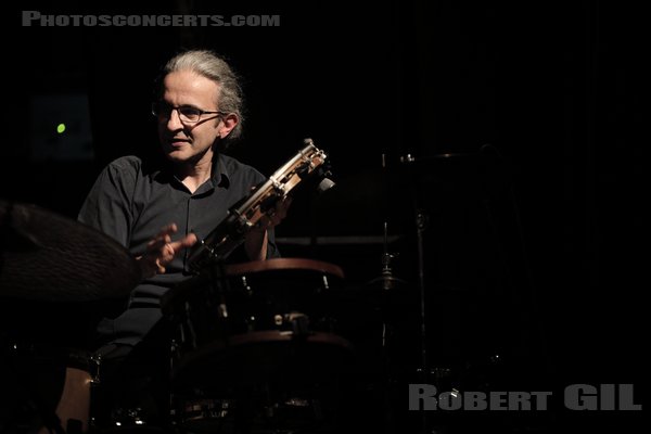 PIERS FACCINI - 2022-02-16 - PARIS - La Cigale - 